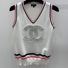 Chanel Vest